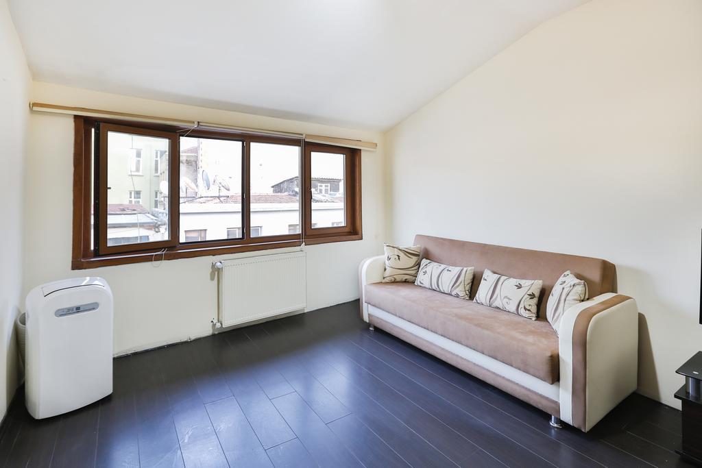 B&B Suite Taksim Istambul Chambre photo