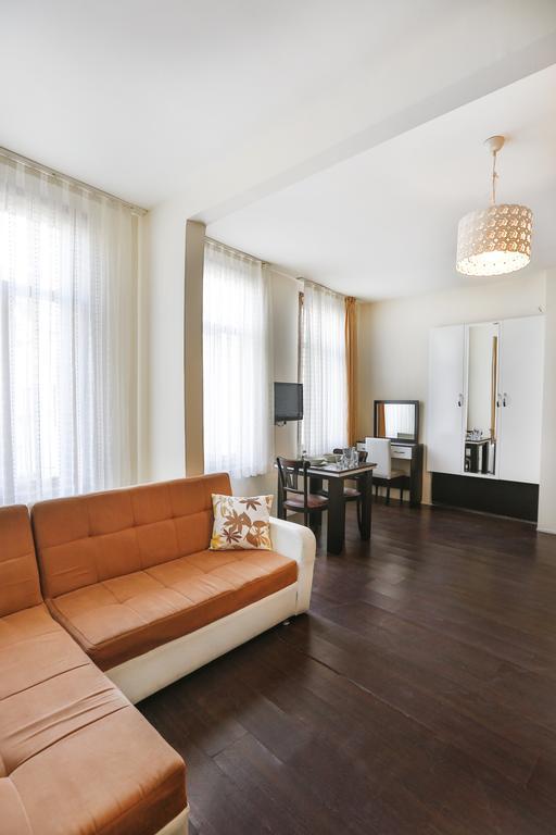 B&B Suite Taksim Istambul Chambre photo