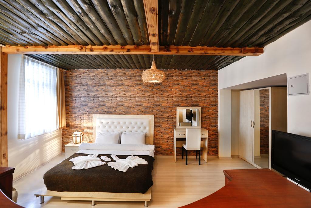 B&B Suite Taksim Istambul Extérieur photo