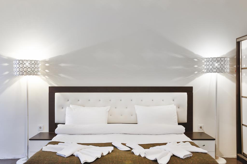 B&B Suite Taksim Istambul Chambre photo